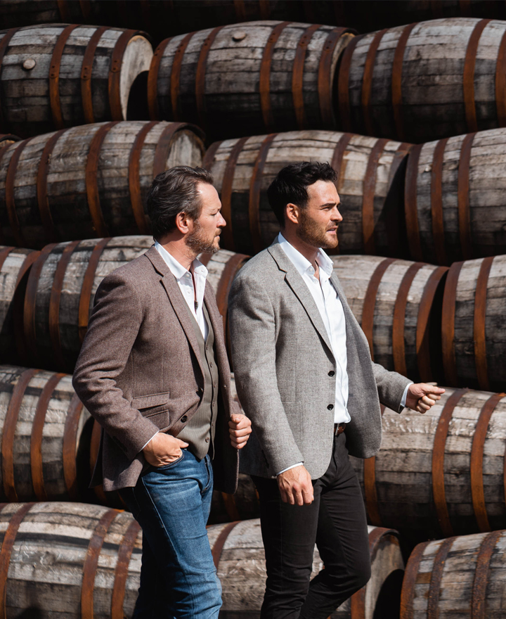 Often seen as the most complex part of the whisky investment journey, we take the hassle out of managing your casks by appointing you a dedicated portfolio manager and access to an exclusive online portal that makes managing your casks simple.
<br>
<br> Between buying and selling your casks, of course, there’s the maturation process, an integral part of the investment journey and we will store your casks for you in secure HMRC government-bonded warehouses, fully-insured and tax-free. All you need to do is sit back and watch their value rise.