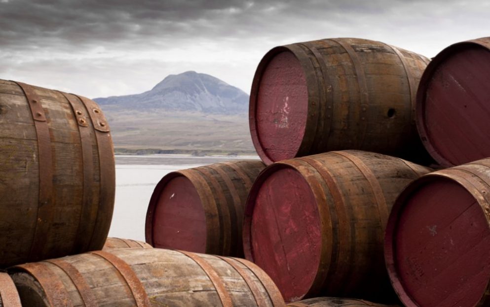 Sustainability is the New Target for the Scotch Whisky Industry
