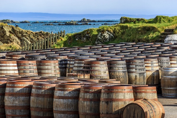 Why Scotch Whisky is Still a Smart Investment During 2021