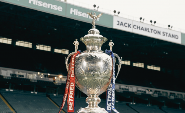 Whisky Investment Partners Sponsor Betfred Challenge Cup