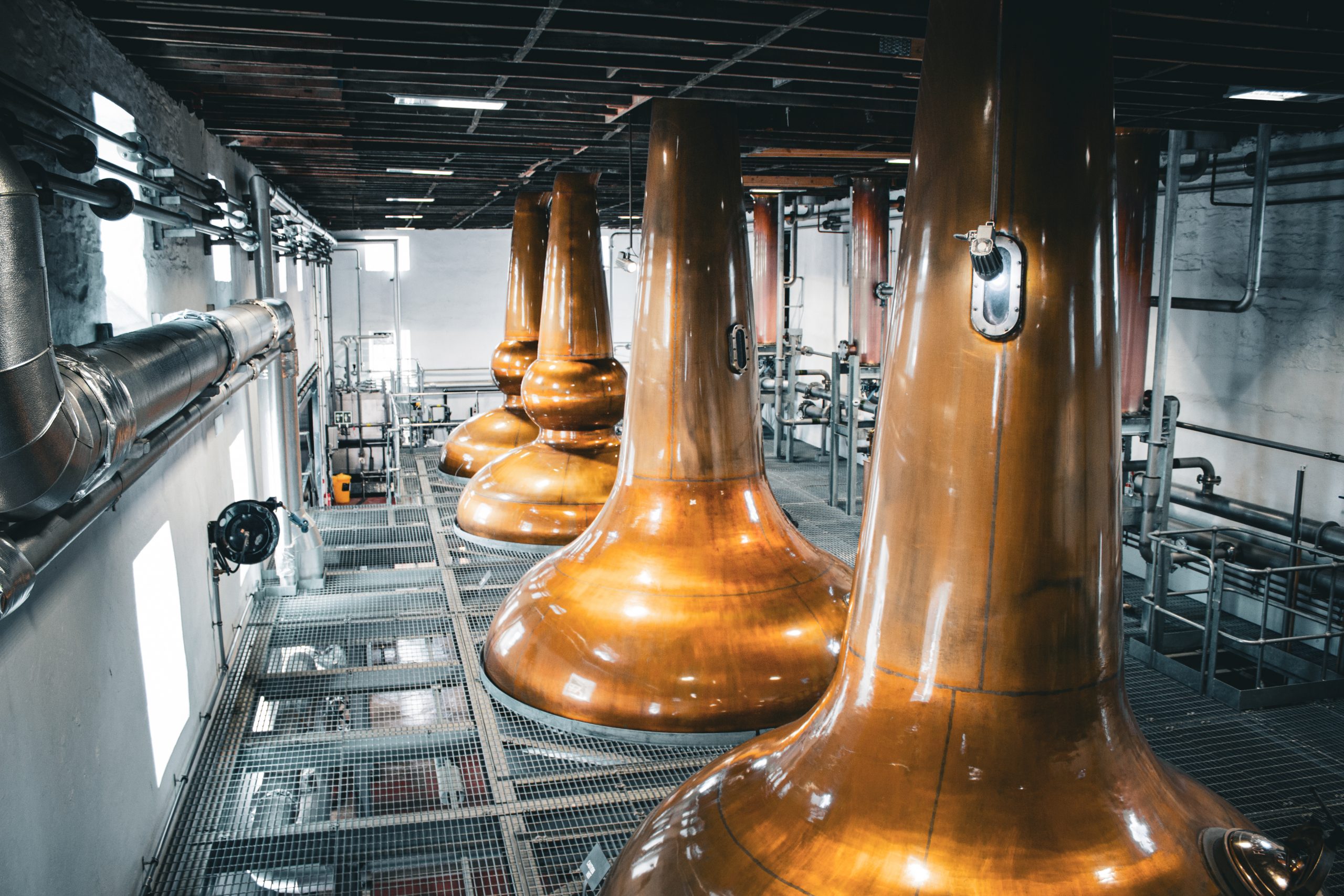 How Is Whisky Made? The Full Guide Whisky Investment Partners